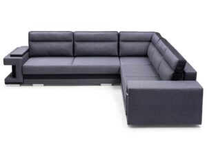 miniaturka Narożnik Z Funkcją Spania Codziennego BERRETOS