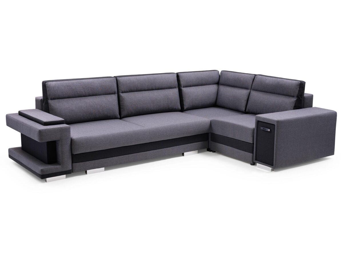 Narożnik Z Barkiem I Schowkiem TAUNG