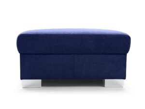 miniaturka Narożnik Do Salonu Z Funkcją Spania PANGOLA+ PUFA