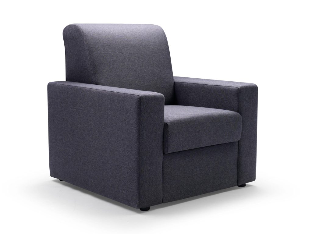 Fotel Ze Schowkiem SUZANO