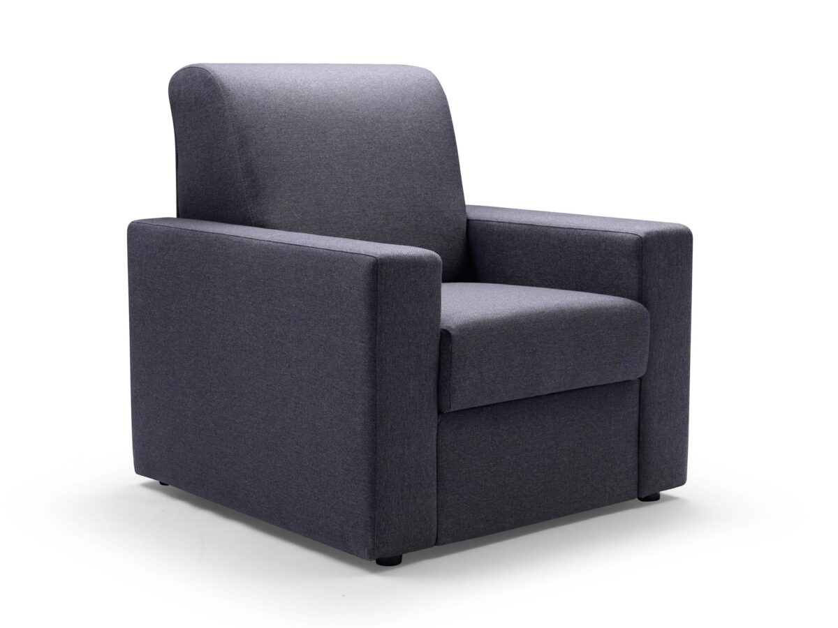 Fotel Ze Schowkiem SUZANO