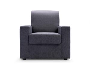 miniaturka Fotel Ze Schowkiem SUZANO