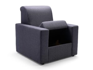 miniaturka Fotel Ze Schowkiem SUZANO