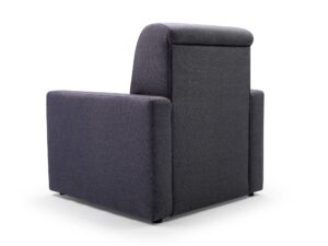 miniaturka Fotel Ze Schowkiem SUZANO