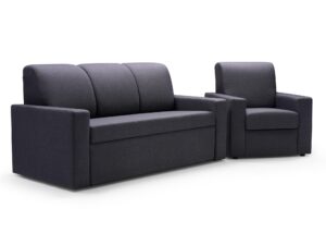 miniaturka Sofa Rozkładana Do Przodu SUZANO III Osobowa
