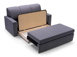 miniaturka Sofa Rozkładana Do Przodu SUZANO III Osobowa