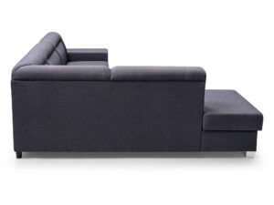 miniaturka Narożnik 285×220 Cm Na Nóżkach LUSAKA