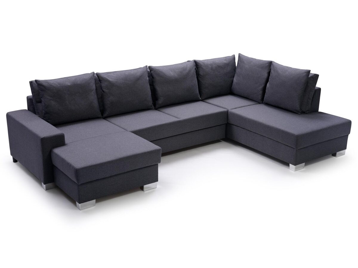 Narożnik W Kształcie U BELEM