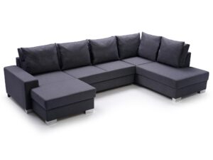 Narożnik W Kształcie U BELEM