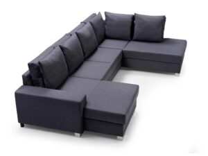 miniaturka Narożnik W Kształcie U BELEM