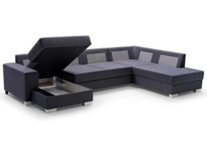 miniaturka Narożnik W Kształcie U BELEM