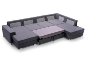 miniaturka Narożnik W Kształcie U BELEM