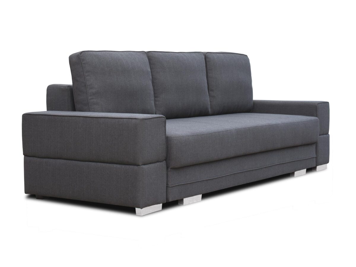 Sofa Dwuosobowa Z Funkcją Spania NATAL
