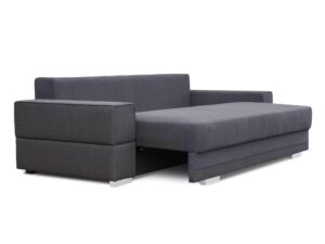 miniaturka Sofa Dwuosobowa Z Funkcją Spania NATAL