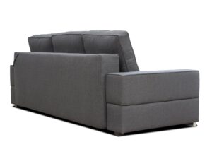 miniaturka Sofa Dwuosobowa Z Funkcją Spania NATAL