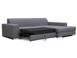 miniaturka Narożnik z szerokim siedziskiem SESZELE