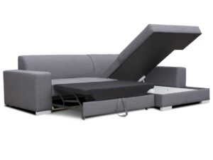 miniaturka Narożnik z szerokim siedziskiem SESZELE