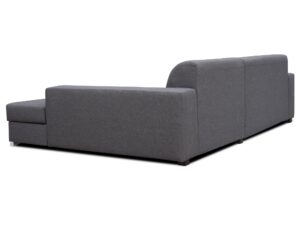 miniaturka Narożnik z szerokim siedziskiem SESZELE