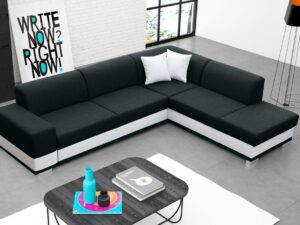 miniaturka Szeroki Klasyczny Narożnik CABOFRI