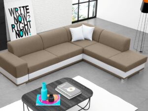 miniaturka Szeroki Klasyczny Narożnik CABOFRI