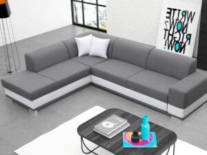 miniaturka Szeroki Klasyczny Narożnik CABOFRI