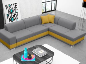 miniaturka Szeroki Klasyczny Narożnik CABOFRI