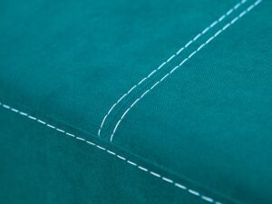 miniaturka Narożnik Turkusowy Z Funkcją Spania ZAMBIA