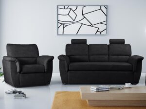 miniaturka Nowoczesna Sofa Do Salonu TIMONO III Osobowa