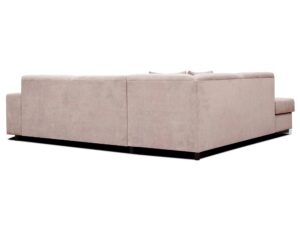 miniaturka Duży Rozkładany Narożnik Z Pojemnikiem BANGI