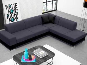 miniaturka Szeroki Klasyczny Narożnik CABOFRI