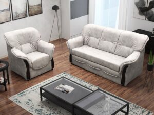 miniaturka Sofa TATUI III Osobowa