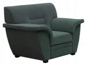 Duży Fotel Tapicerowany BRITS