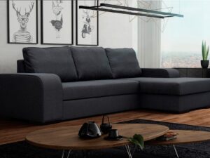 miniaturka Klasyczny Narożnik Z Poduszkami MALAWI