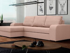 miniaturka Klasyczny Narożnik Z Poduszkami MALAWI