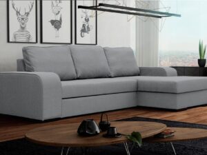 miniaturka Klasyczny Narożnik Z Poduszkami MALAWI