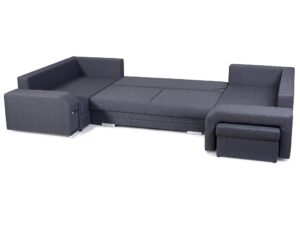 miniaturka Narożnik W Kształcie U Z Barkiem FERRAZ