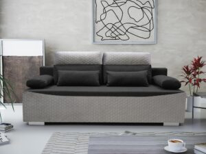 miniaturka Sofa Do Salonu Z Zagłówkami ITAI