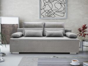 miniaturka Sofa Do Salonu Z Zagłówkami ITAI
