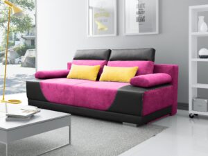 miniaturka Młodzieżowa Sofa Do Pokoju ITABIRA