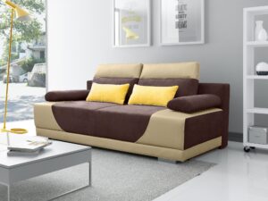 miniaturka Młodzieżowa Sofa Do Pokoju ITABIRA