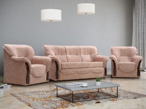 miniaturka Sofa TATUI III Osobowa