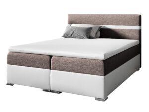 Nowoczesne Łóżko Kontynentalne AKABIRA