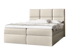 miniaturka Łóżko Nowoczesne Do Sypialni BABAI