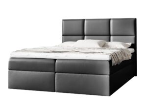 miniaturka Łóżko Nowoczesne Do Sypialni BABAI