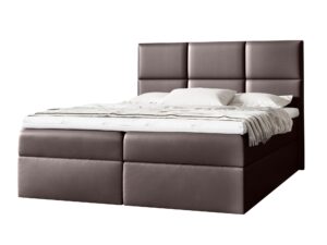 miniaturka Łóżko Nowoczesne Do Sypialni BABAI