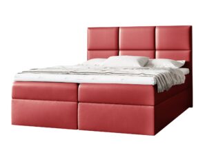 miniaturka Łóżko Nowoczesne Do Sypialni BABAI