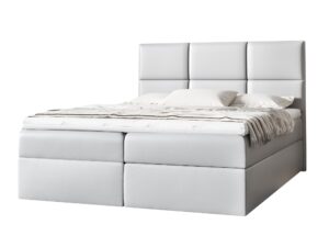 Łóżko Nowoczesne Do Sypialni BABAI