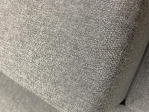 miniaturka Duży Wygodny Narożnik U CANOAS