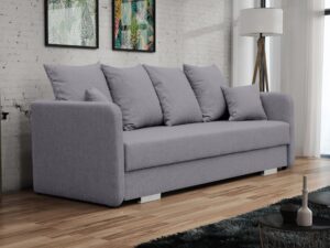 miniaturka Sofa Dwuosobowa Do Salonu LAURO