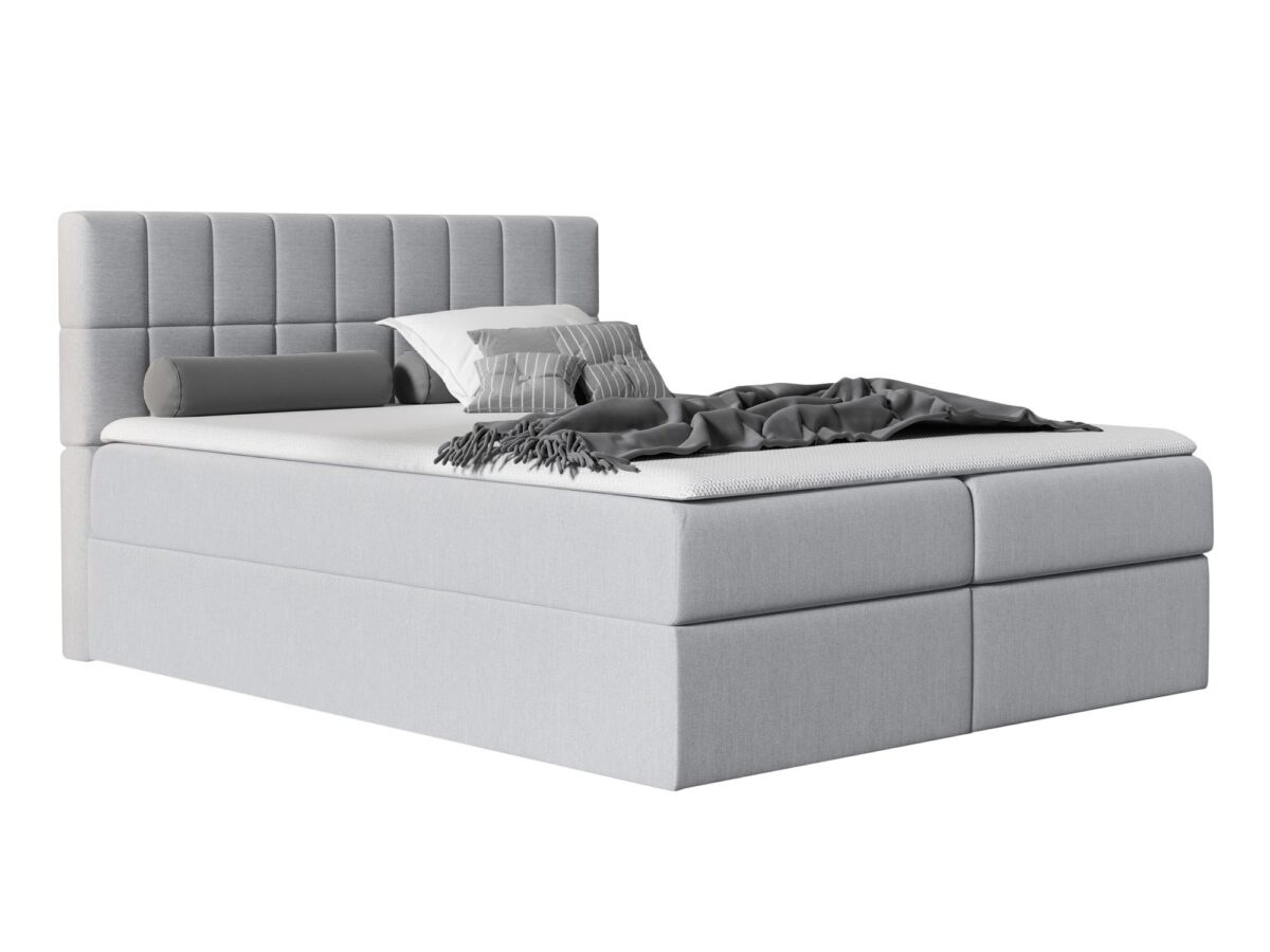 Kontynentalne Łóżko Do Sypialni EBETESU